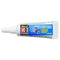Algopix Similar Product 4 - VibraTITE 213 VC3 Threadmate