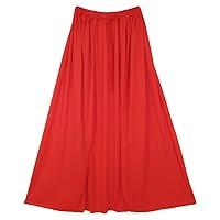 Algopix Similar Product 11 - SeasonsTrading 20 Red Cape  Halloween