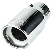 Algopix Similar Product 11 - DC Sports Polished Stainless Universal