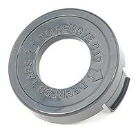 Algopix Similar Product 16 - Black & Decker,682378-02,CAP,BUMP