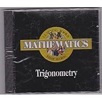 Algopix Similar Product 8 - Pro One Mathematics - Trigonometry