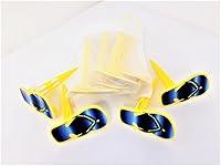 Algopix Similar Product 7 - Breezy Beach Anchors Beach Towel Clips