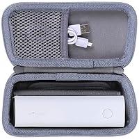 Algopix Similar Product 19 - Aenllosi Hard Carrying Case Compatible