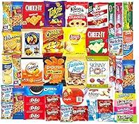 Algopix Similar Product 20 - Ultimate Variety Sampler Care Package