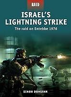 Algopix Similar Product 7 - Israels Lightning Strike The raid on