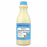 Algopix Similar Product 13 - Kalona SuperNatural Organic Whipping