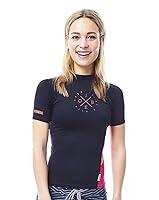 Algopix Similar Product 2 - Jobe Sports 544117050XL Rashguard