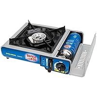 Algopix Similar Product 15 - Super Ego Seh003300 - Portable Gas Stove