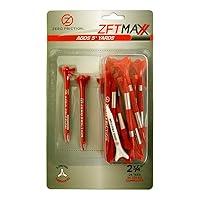 Algopix Similar Product 9 - Zero Friction Unisex MAXX 3Prong 234