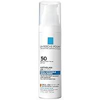 Algopix Similar Product 16 - La Roche Posay Anthelios UV Hydra