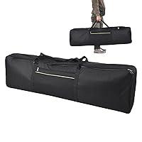 Algopix Similar Product 1 - Electric Piano Keyboard Bag 88key