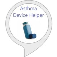 Algopix Similar Product 15 - Asthma Device Helper