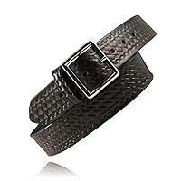 Algopix Similar Product 1 - Boston Leather American Value Line Belt