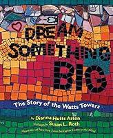 Algopix Similar Product 9 - Dream Something Big