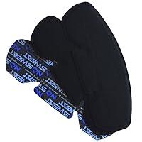 Algopix Similar Product 16 - NoSweat Disposable Sweat Absorber For