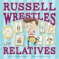 Algopix Similar Product 15 - Russell Wrestles the Relatives