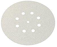 Algopix Similar Product 9 - HookLoop Disc 8 Hole 6in SF 400G