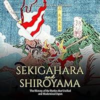 Algopix Similar Product 12 - Sekigahara and Shiroyama The History