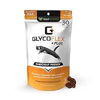 Algopix Similar Product 3 - VetriScience GlycoFlex Plus Clinically