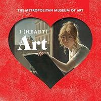 Algopix Similar Product 13 - I Heart Art Work We Love from The