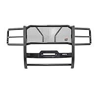 Algopix Similar Product 15 - Westin 5793835 Black HDX Winch Mount
