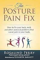 Algopix Similar Product 17 - The Posture Pain Fix How to Fix Your