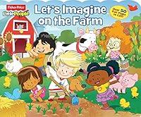 Algopix Similar Product 6 - FisherPrice Little People Lets