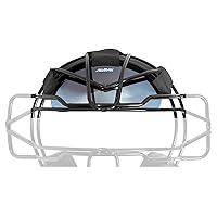 Algopix Similar Product 14 - All Star Face Mask Sun Visor