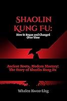 Algopix Similar Product 20 - Shaolin Kung Fu How It Began and