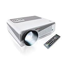 Algopix Similar Product 7 - Pyle Full HD 1080p HiRes Mini Portable