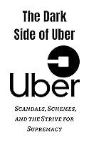 Algopix Similar Product 11 - The Dark Side of Uber Scandals