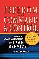 Algopix Similar Product 19 - Freedom from Command and Control