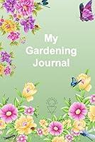 Algopix Similar Product 4 - My Gardening Journal