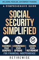 Algopix Similar Product 1 - Social Security Simplified A