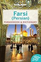 Algopix Similar Product 12 - Lonely Planet Farsi Persian