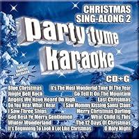 Algopix Similar Product 15 - Party Tyme Karaoke  Christmas