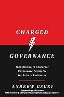 Algopix Similar Product 4 - Charged Governance Transformative