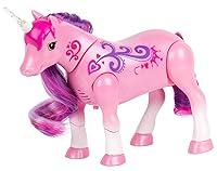 Algopix Similar Product 18 - Little Live Pets  Stardust My Dancing