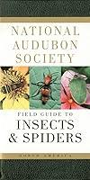 Algopix Similar Product 7 - National Audubon Society Field Guide to
