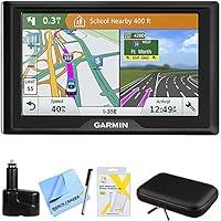 Algopix Similar Product 18 - Garmin Drive 61 LMTS GPS Navigator