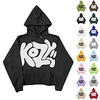 Algopix Similar Product 18 - YFJRBR hoodie Kozy Hoodie for Women