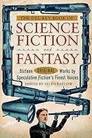 Algopix Similar Product 18 - The Del Rey Book of Science Fiction and