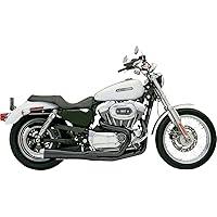 Algopix Similar Product 17 - Bassani Xhaust Road Rage 2Into1