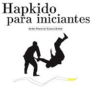 Algopix Similar Product 3 - Hapkido para iniciantes Faixa Branca