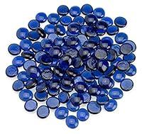 Algopix Similar Product 1 - American Fireglass Royal Blue