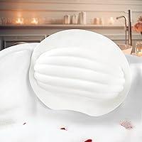 Algopix Similar Product 10 - EZYLINKER Bath Pillow Luxury Bathtub