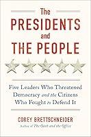 Algopix Similar Product 14 - The Presidents and the People Five