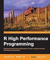 Algopix Similar Product 6 - R High Performance Programming