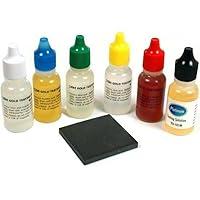Algopix Similar Product 17 - Acid Test Kit Gold 10K 14K 18K 22K