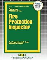 Algopix Similar Product 16 - Fire Protection Inspector Career